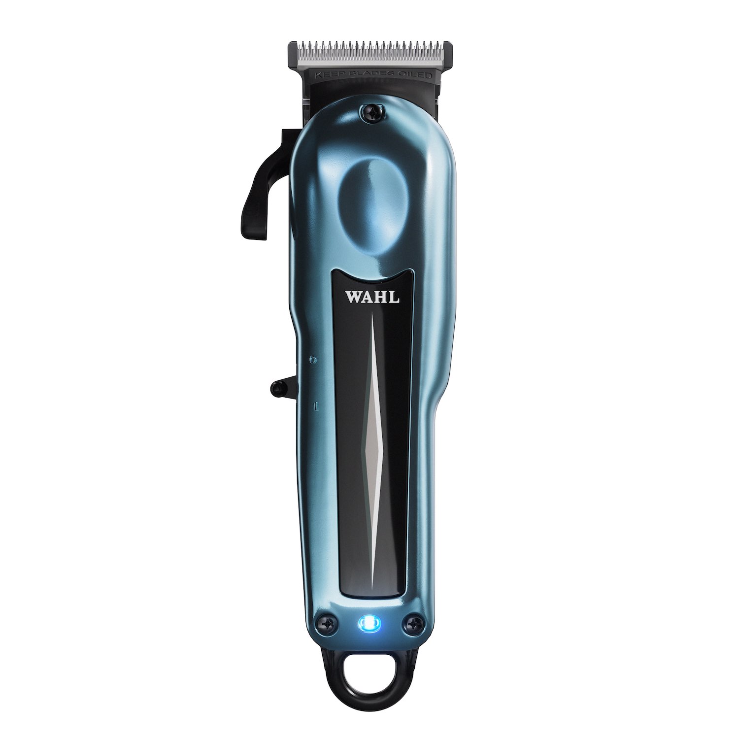 Wahl - Super Taper X Clipper SuperTaper Haarschneider Barber