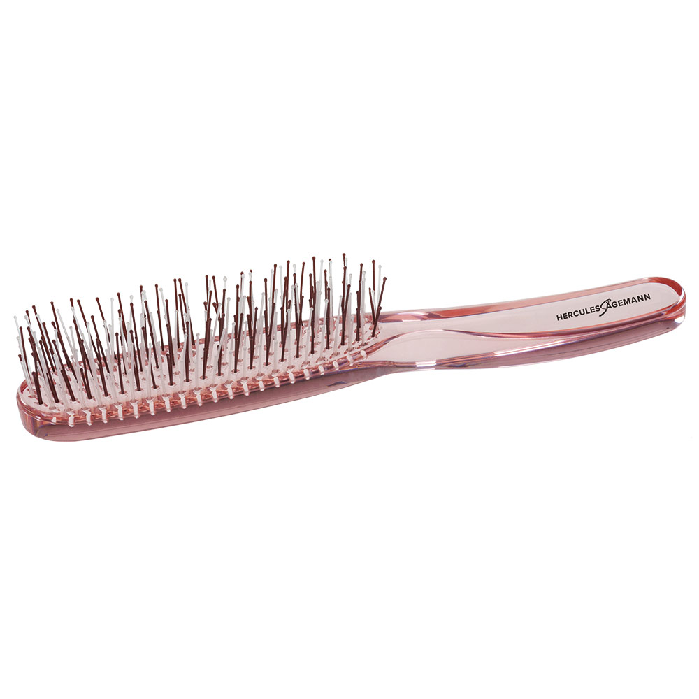 Hercules Sägemann Zauberbürste 8203 - Rosa Hercules Sägemann Zauberbürste 8203 - Rosa