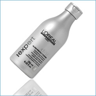 Loreal serie expert silver / silber Shampoo 500 ml