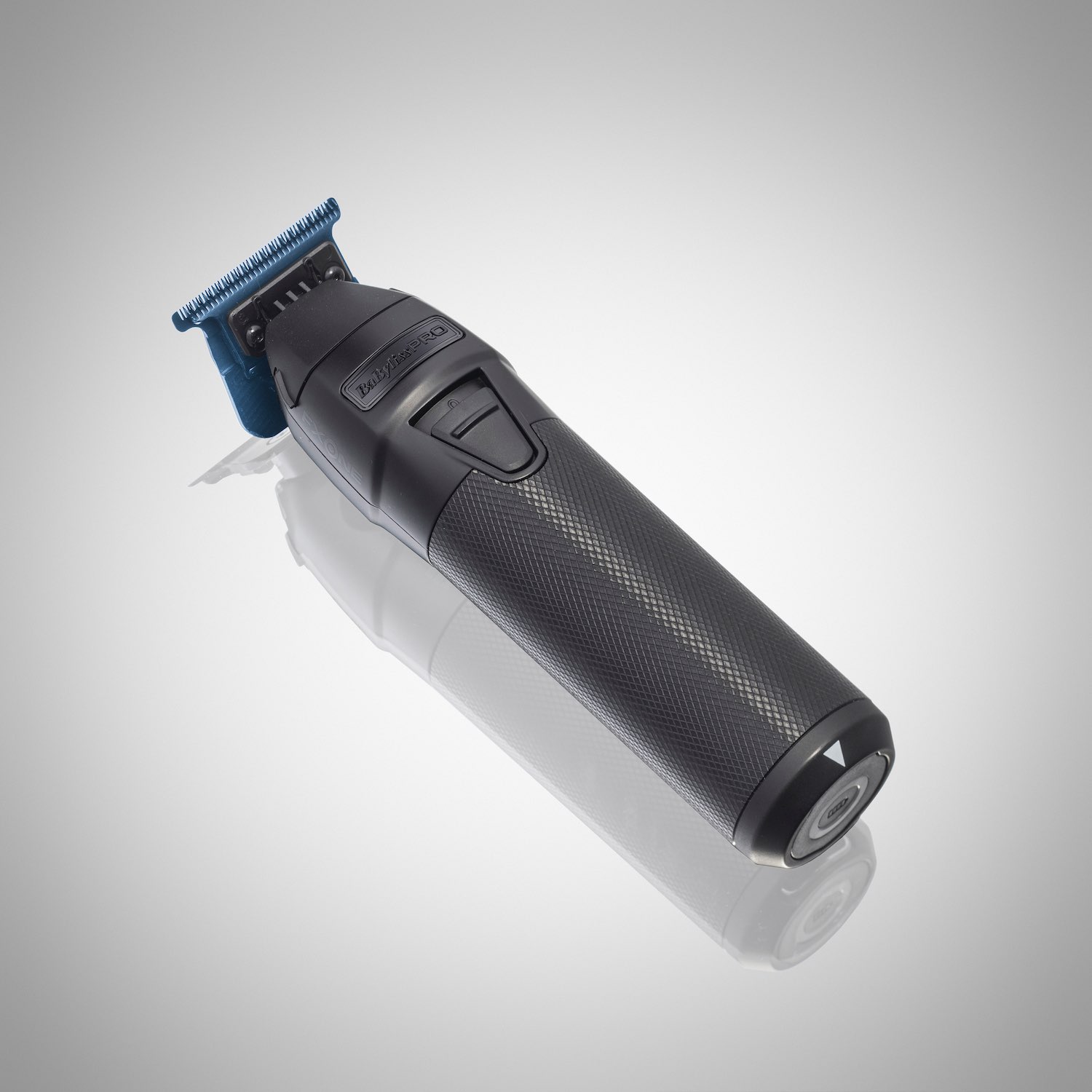BaByliss PRO FXONE Matte Black Metal Trimmer Skeleton FX799MBE