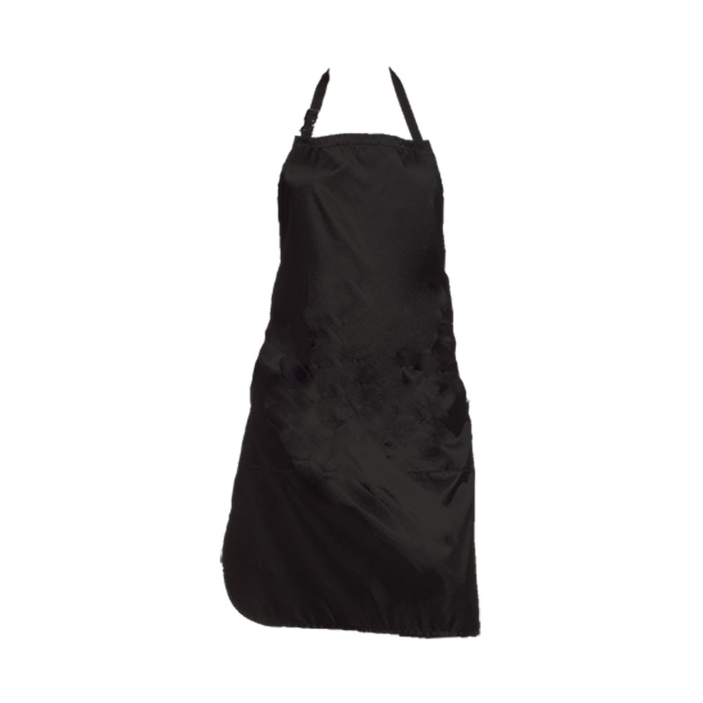 Olivia Garden Färbeschürze - Schwarz Olivia Garden Färbeschürze - Schwarz