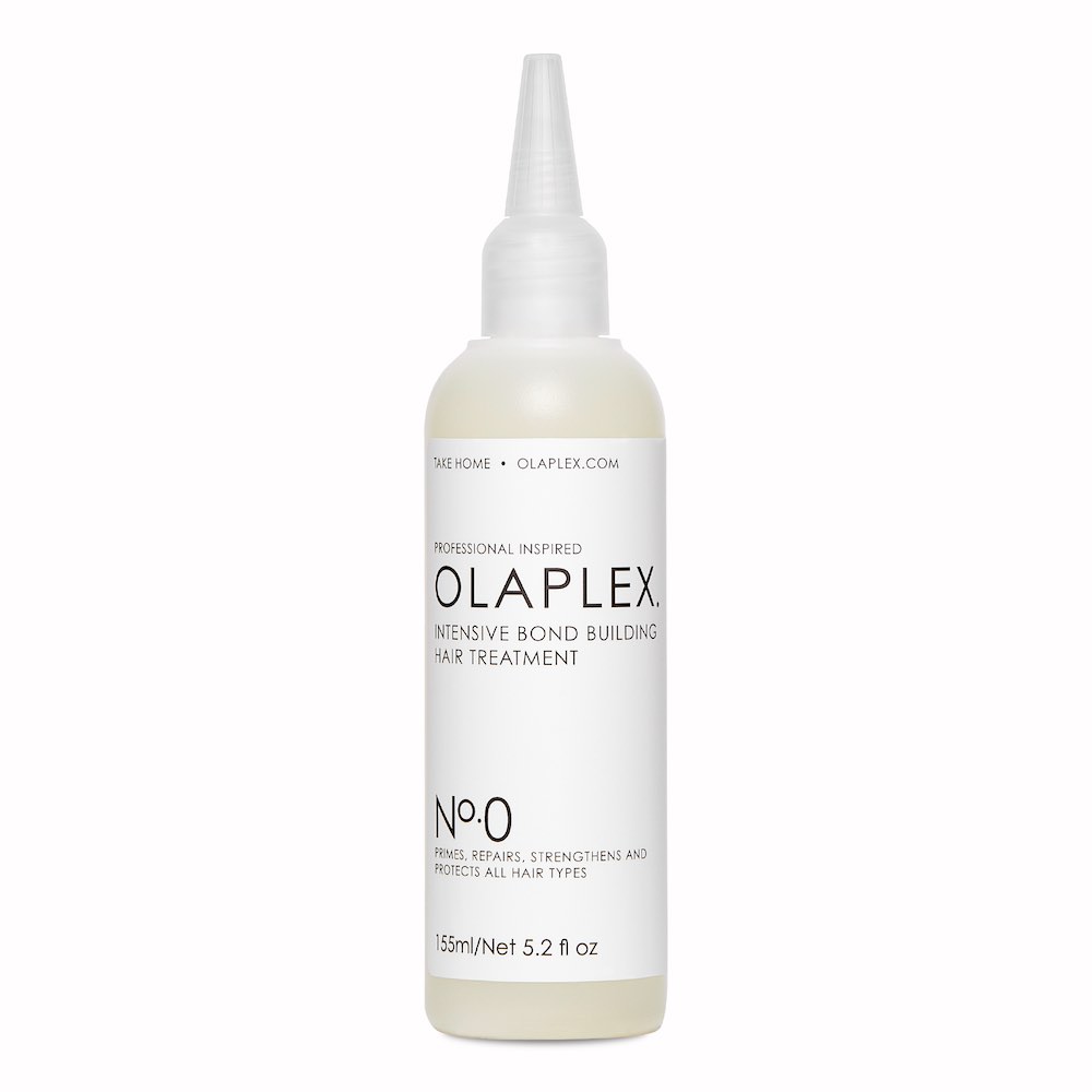 Olaplex No. 0 Intensive Bond Building Hair Treatment OL-20142879 - 155 ml