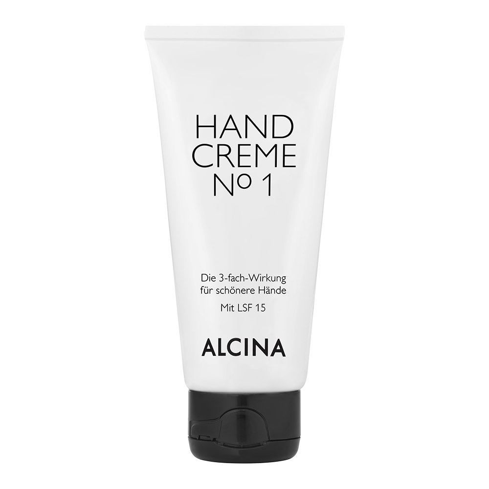ALCINA Handcreme No.1 50 ml ALCINA Handcreme No.1 50 ml