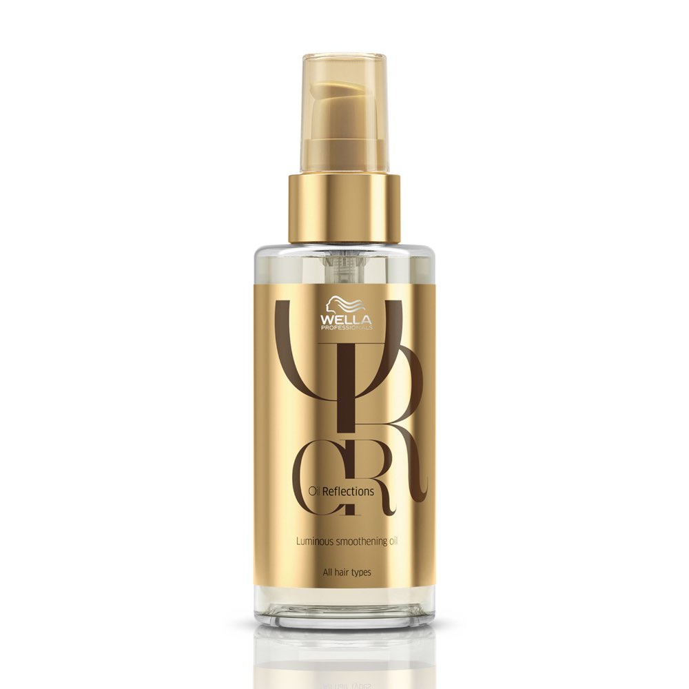 Wella Care Oil Reflections Smoothening Oil 100 ml