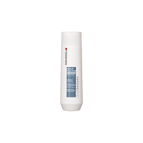 Goldwell Dualsenses Scalp Tiefenreinigungsshampoo 250ml Goldwell Dualsenses Scalp Tiefenreinigungsshampoo 250ml