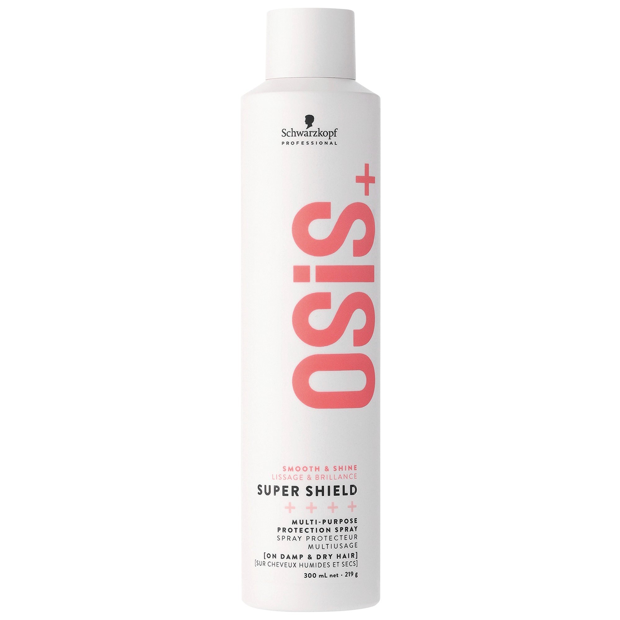 Schwarzkopf OSiS+ Super Shield 300 ml