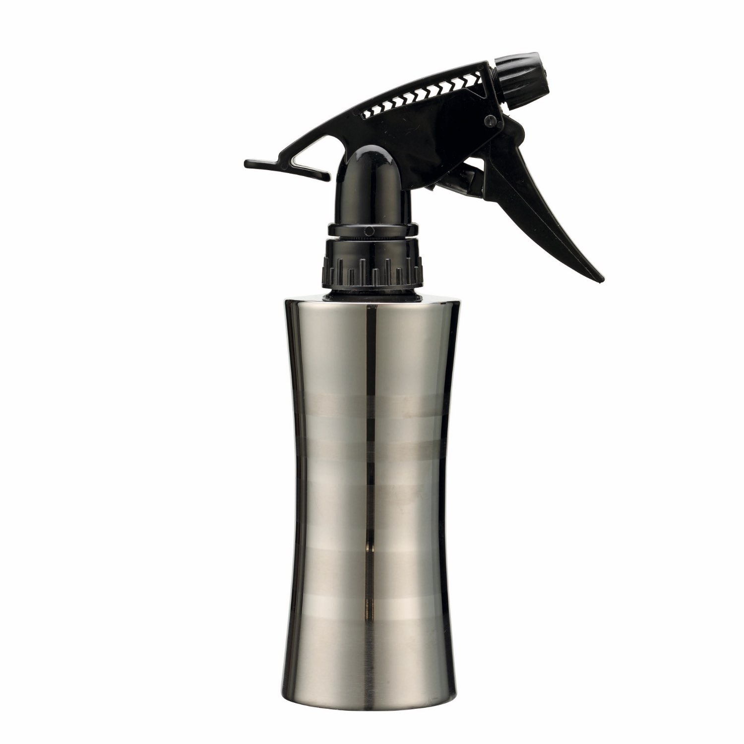 Rondo Sprühflasche Edelstahl Silber - 200 ml