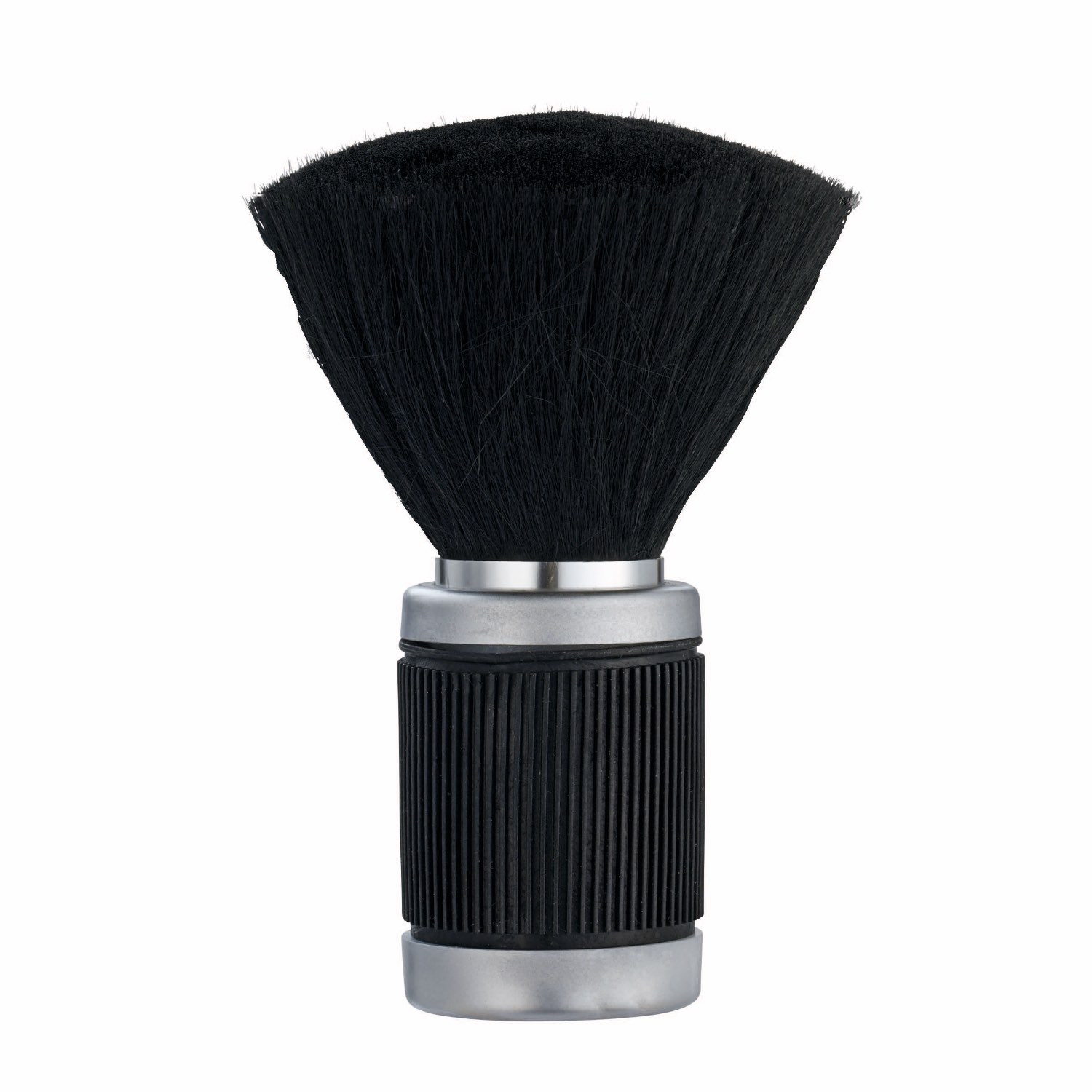 Rondo Nackenpinsel Kurz - Schwarz