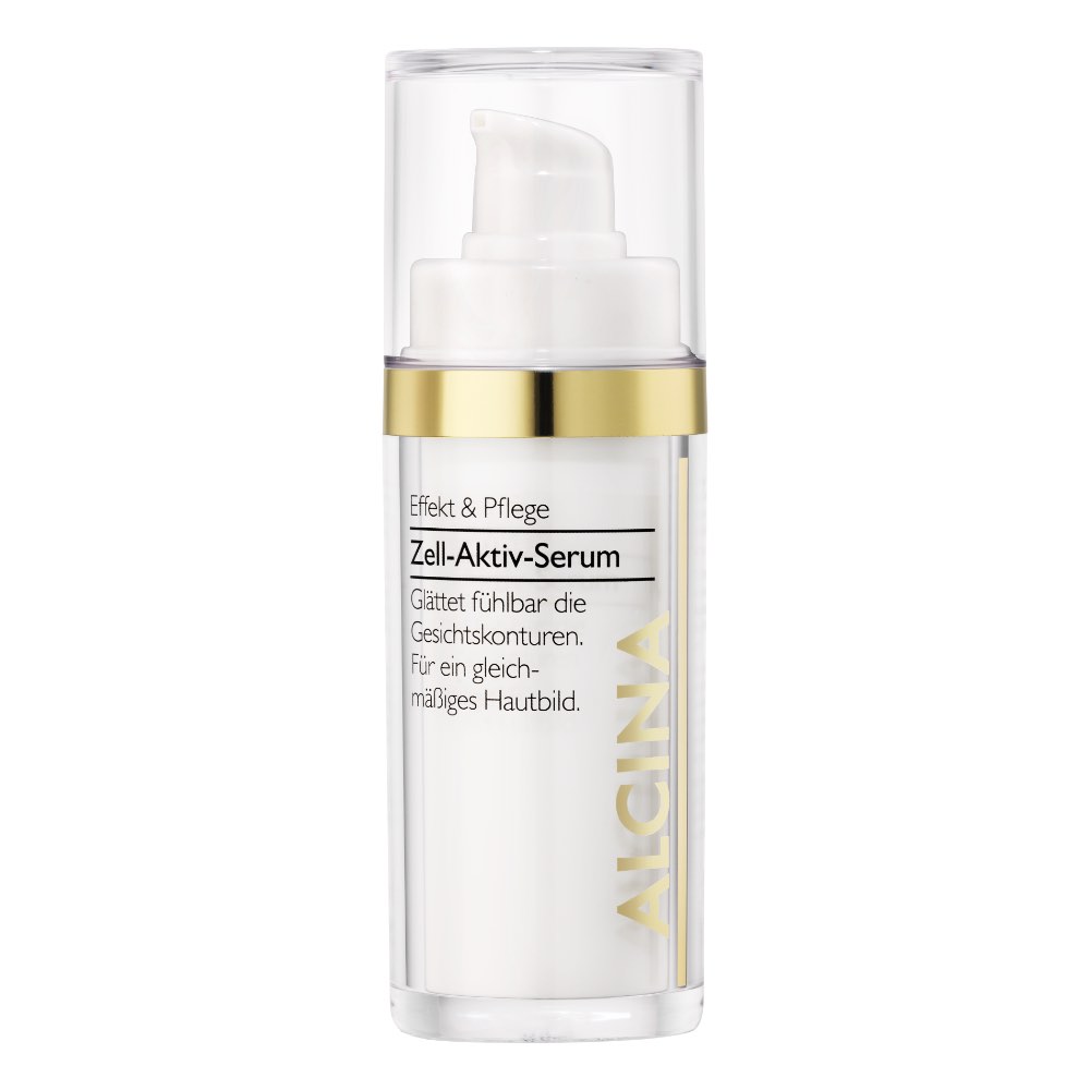 ALCINA Effekt & Care Zell- Aktiv- Serum 30 ml ALCINA Effekt & Care Zell- Aktiv- Serum 30 ml