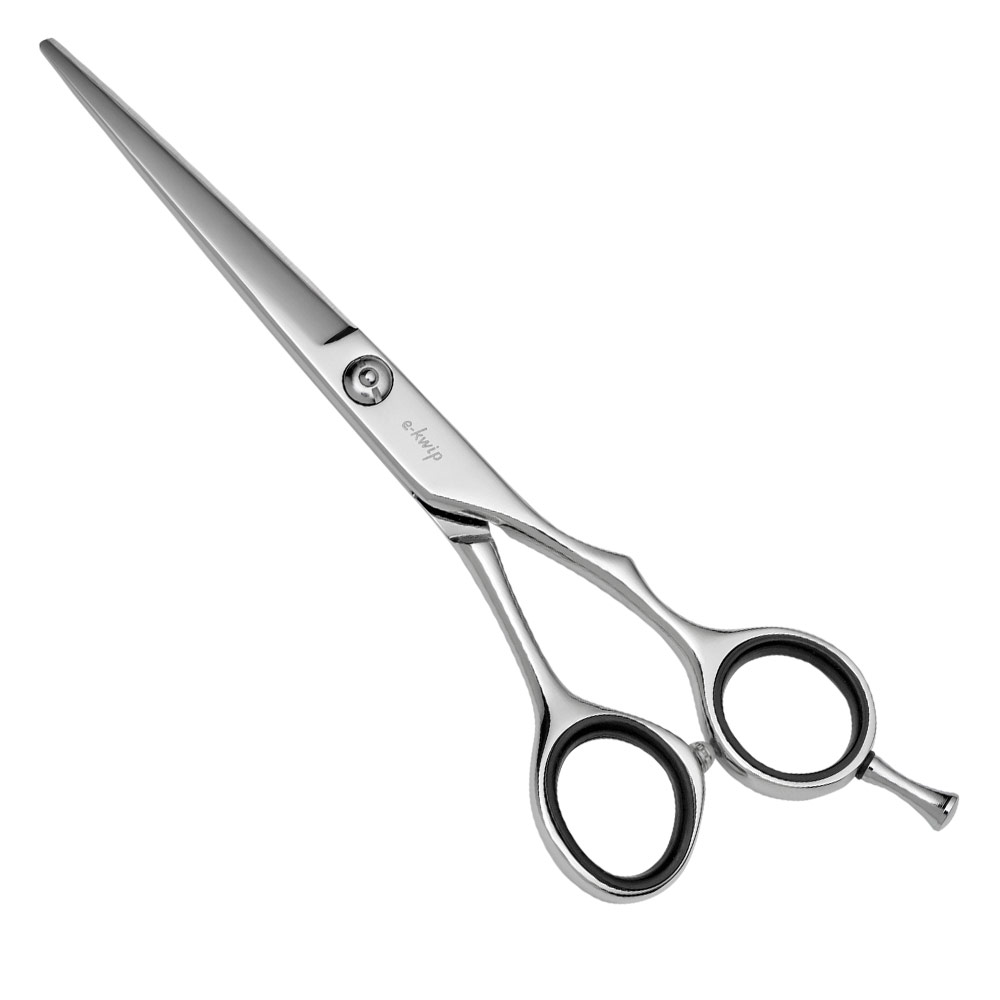 e-kwip EOP 65 FS - Haarschere 6,5 Zoll - 0407