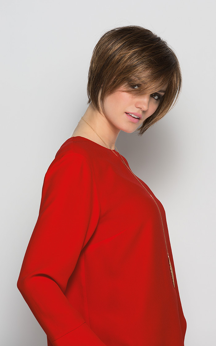 Ellen Wille Perucci Perücke - Java 33.130.6 auburn rooted