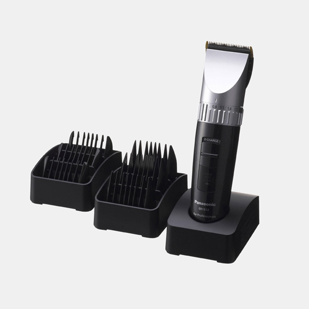 Panasonic ER 1512 Profi Haarschneidemaschine, Haarschneider NEU ER 1511 ER 1510