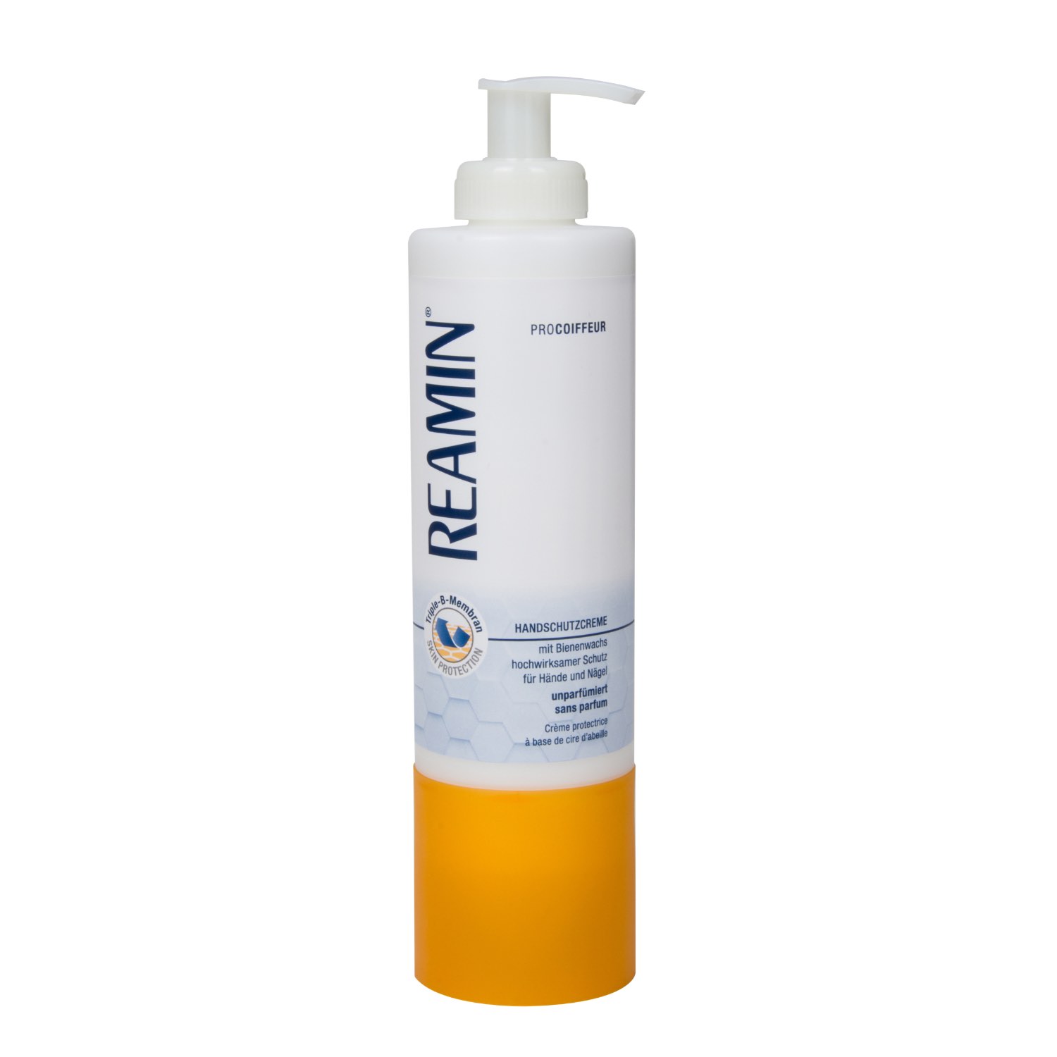 Reamin Handschutzcreme unparfümiert - 300 ml