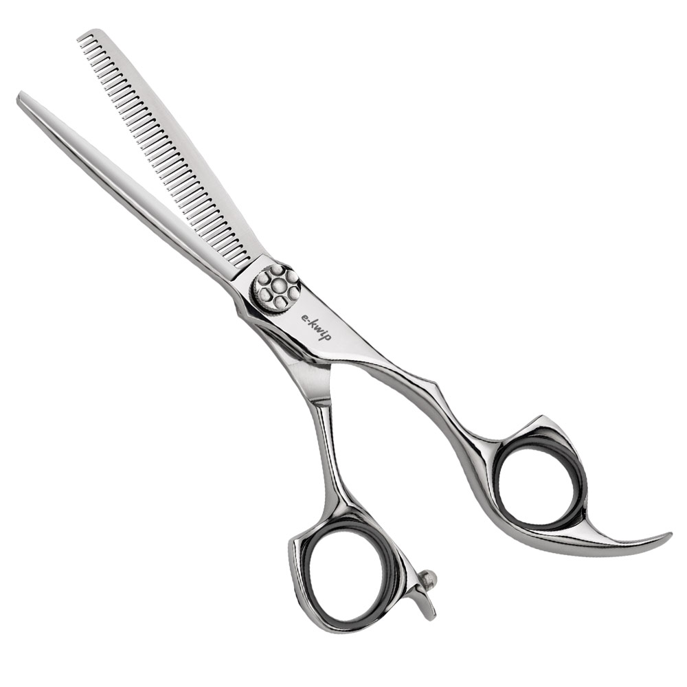 e-kwip Galaxy GA 40 - Modellierschere 5,5 Zoll - 0432