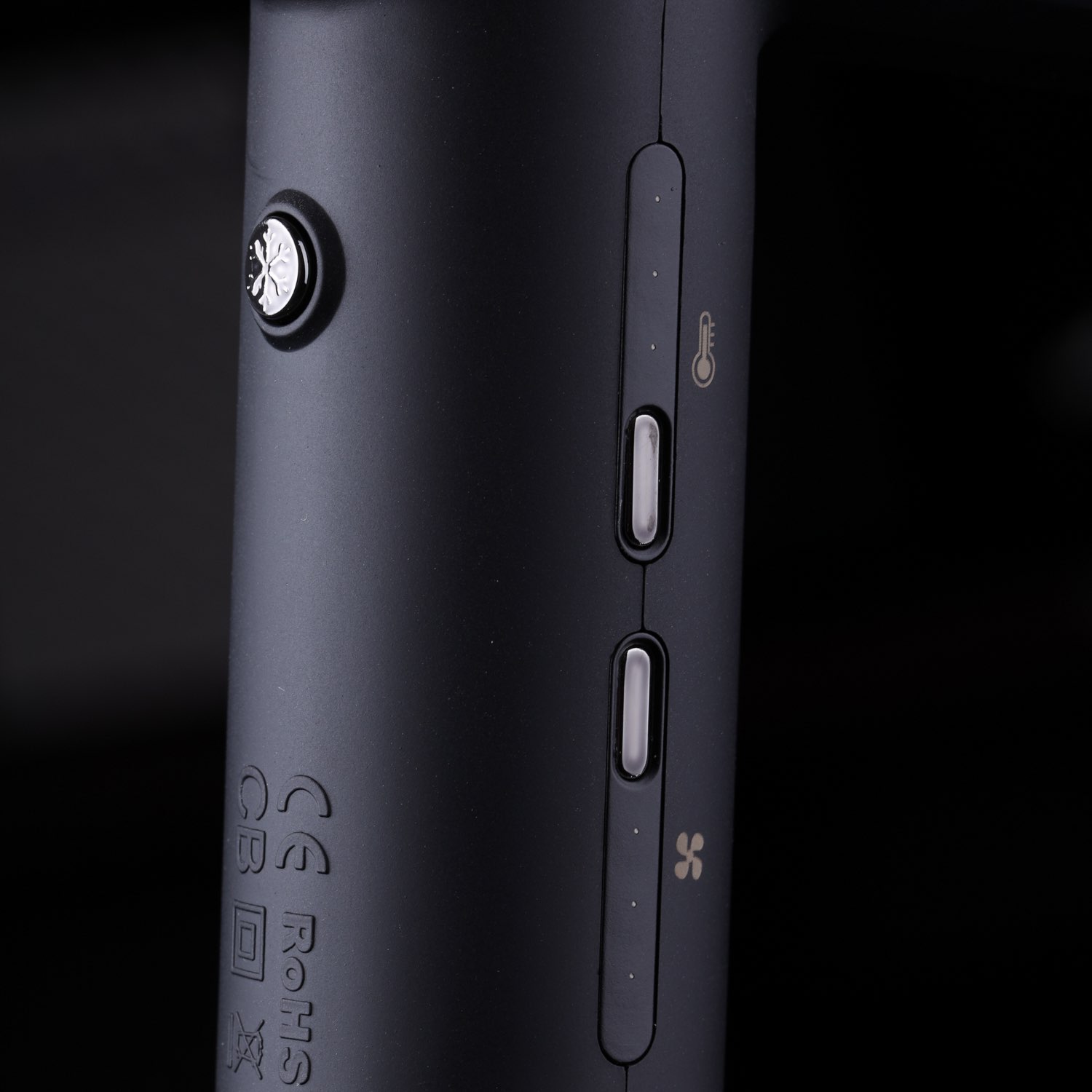 JRL® Haartrockner Forte Pro