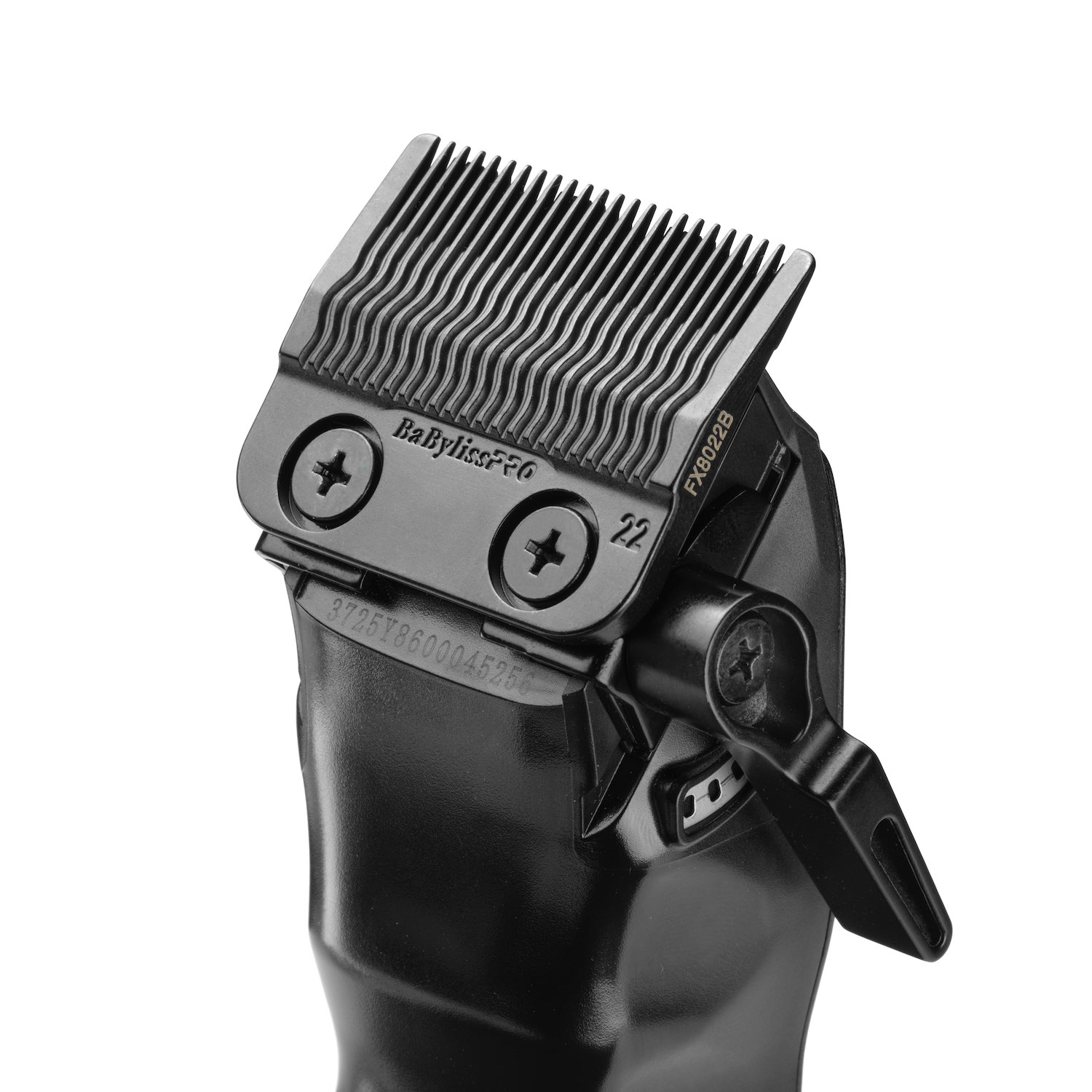 BaByliss PRO Compact LO-PRO FX Clipper Haarschneider FX820E