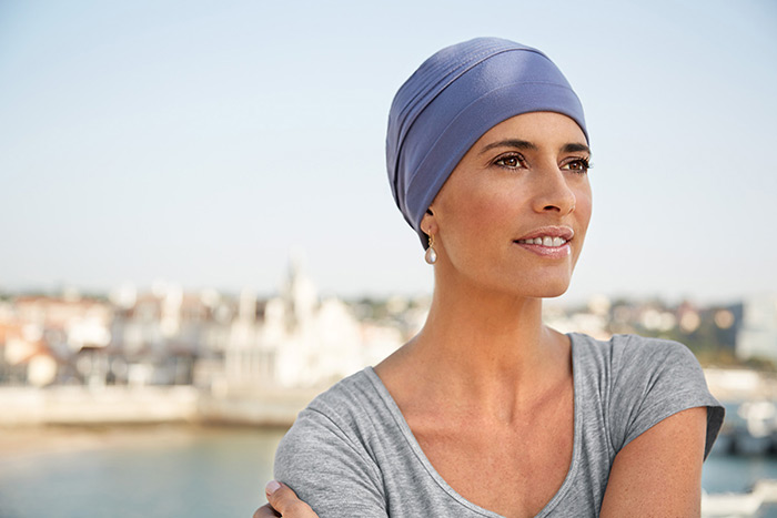 Belle Madame Headwear Collection Bambus-Turban Style 910