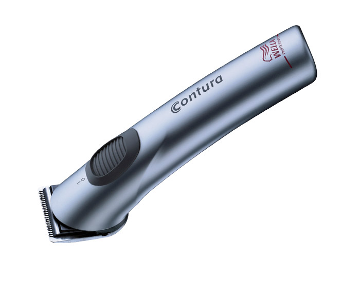 Wella Contura Profi Haarschneider HS62
