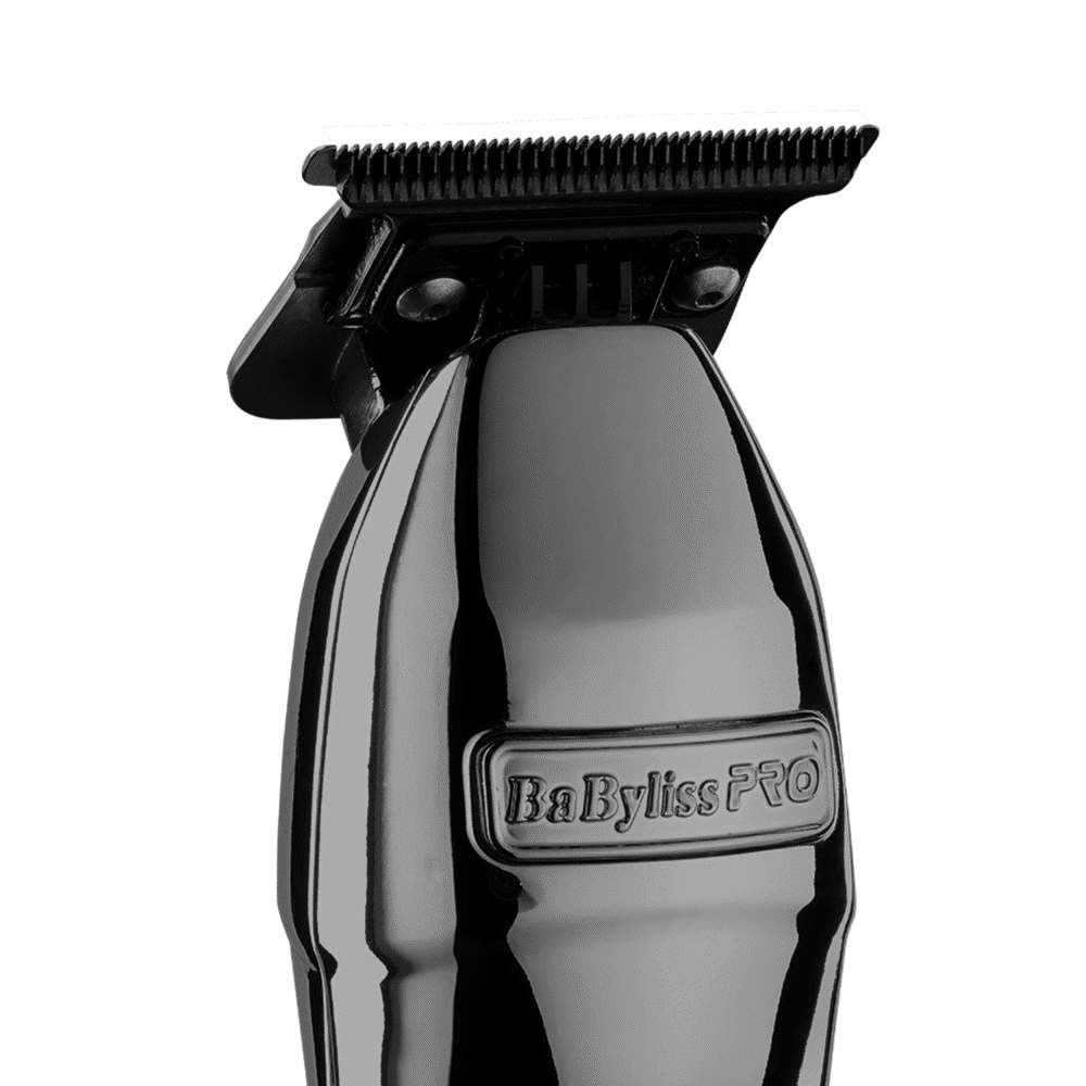 BaByliss PRO 4Artists Barber Trimmer SKELETONFX in gunsteel FX7870GSE