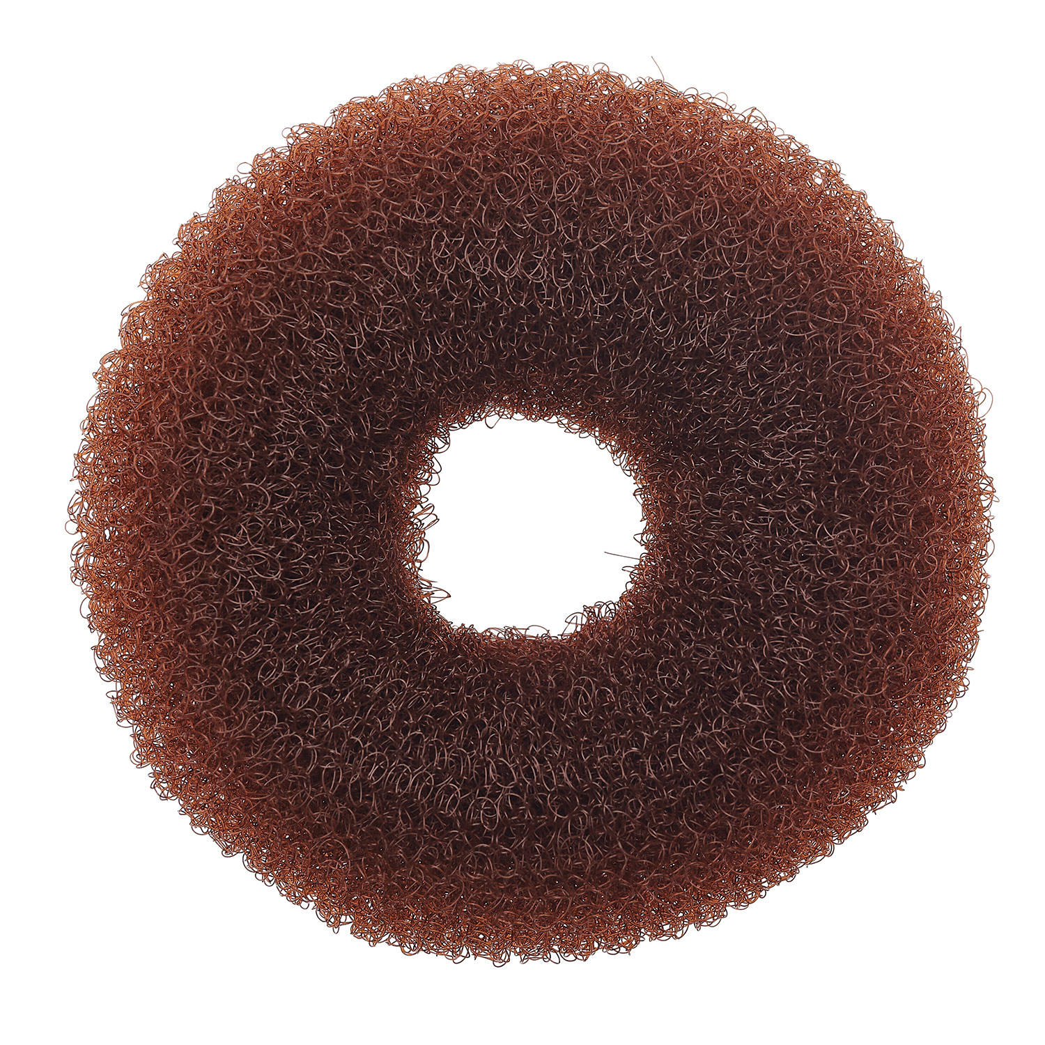 Knotenring Ø 9 cm - Braun