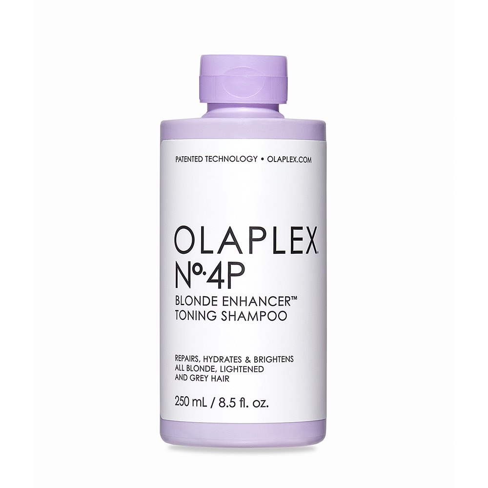 Olaplex No. 4-P Blonde Enhancer Toning Shampoo OL-20142239 - 250 ml