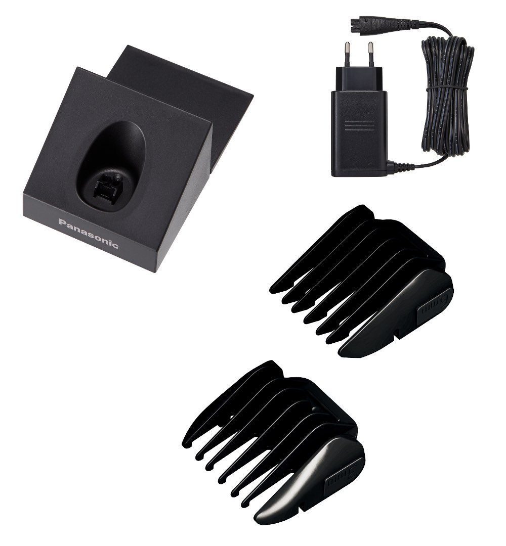 Panasonic ER-GP23 Profi Konturen Haarschneider Trimmer ER GP 23