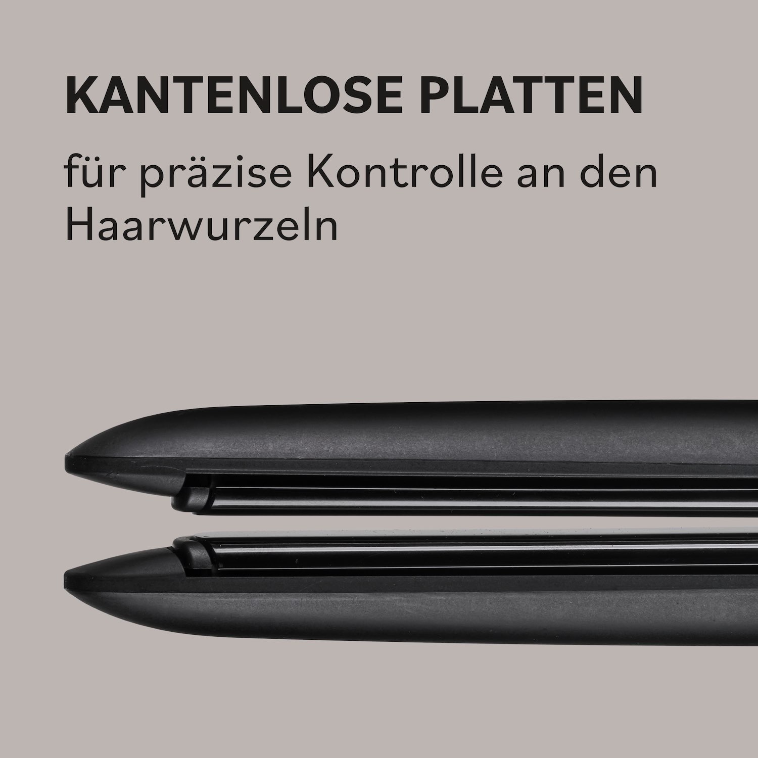 BaByliss PRO Styler Glätteisen Haarglätter 38  mm BAB3050E