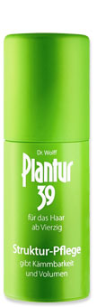 Plantur 39 - Die tägliche Sprüh- Kur 125 ml Plantur 39 - Die tägliche Sprüh- Kur 125 ml