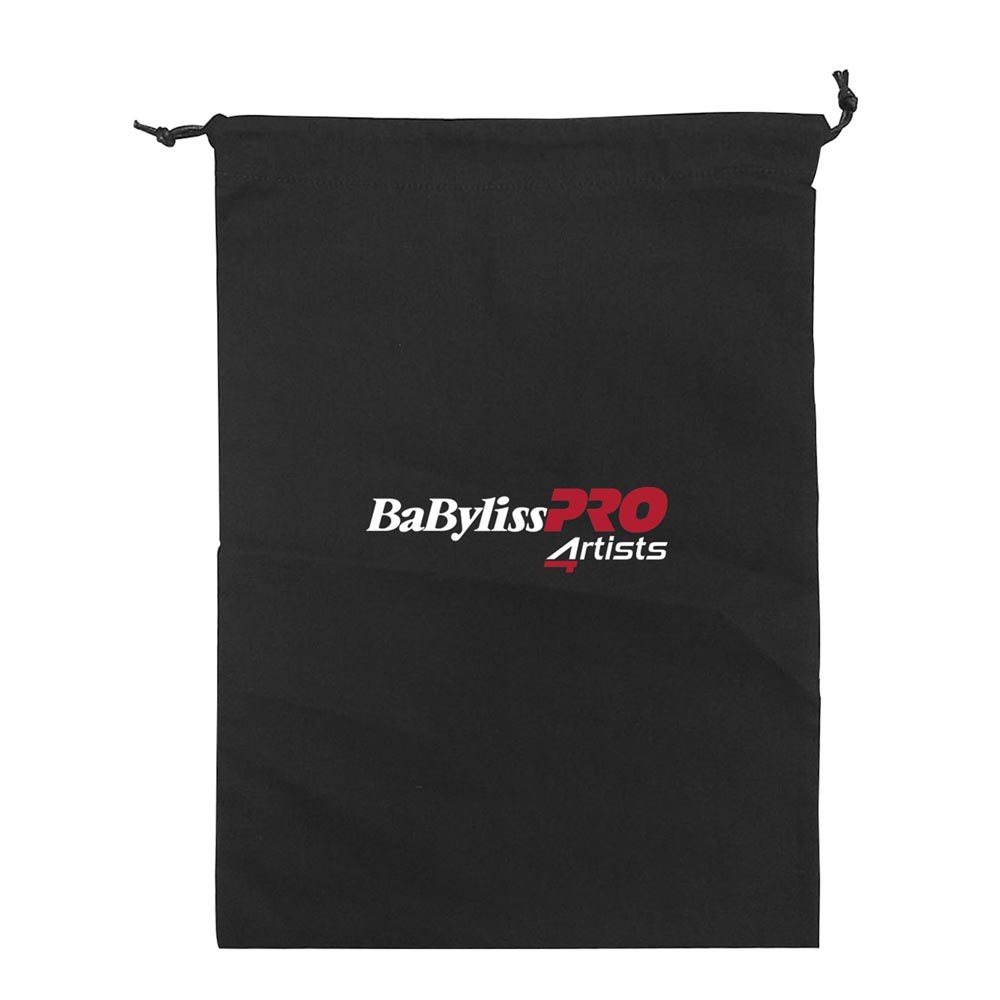 BaByliss PRO 4Artists Doppelfolienrasierer FOILFX mit Vollmetallgehäuse FXFS2E