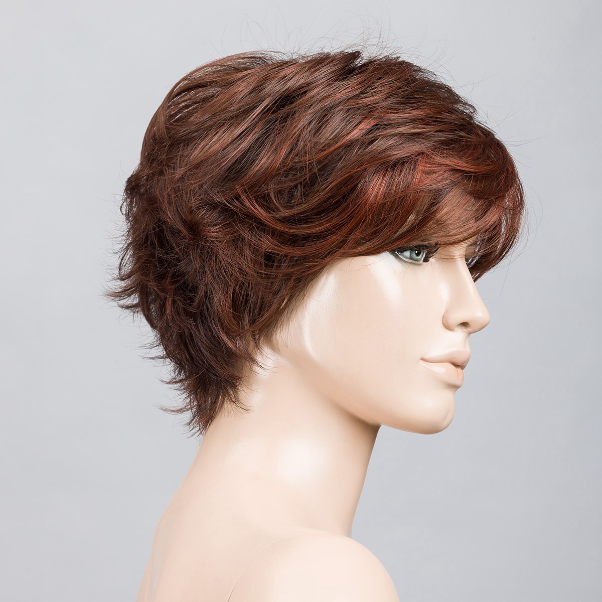 Ellen Wille Hairpower Perücke - Relax 33.130.4 auburn rooted