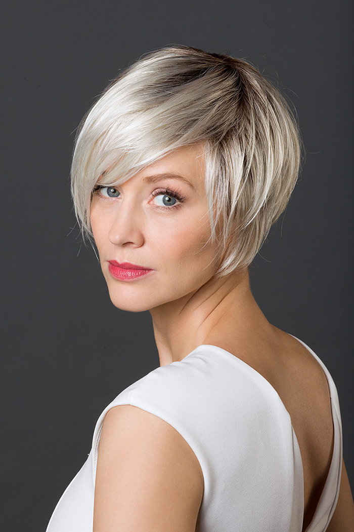 Belle Madame Perücke - Siri Mono SF