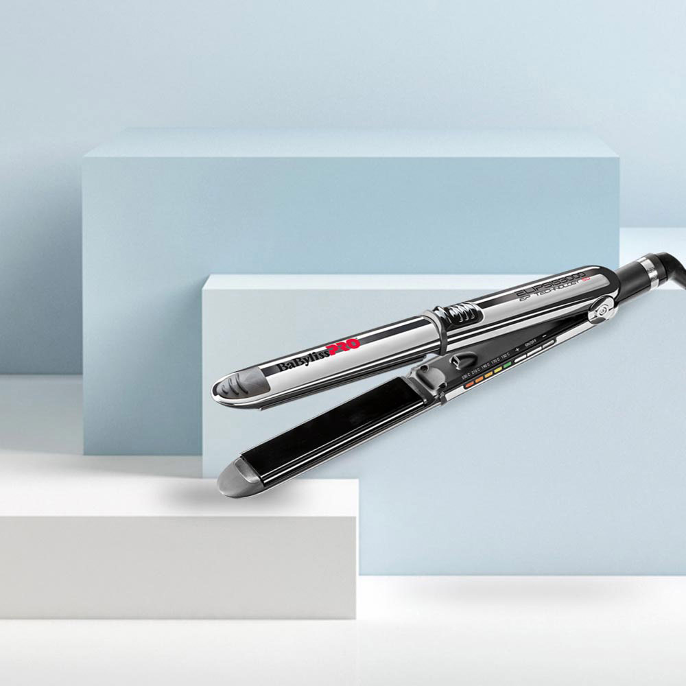 Babyliss PRO Elipsis 3000 Styler Glätteisen Haarglätter BAB3000EPE