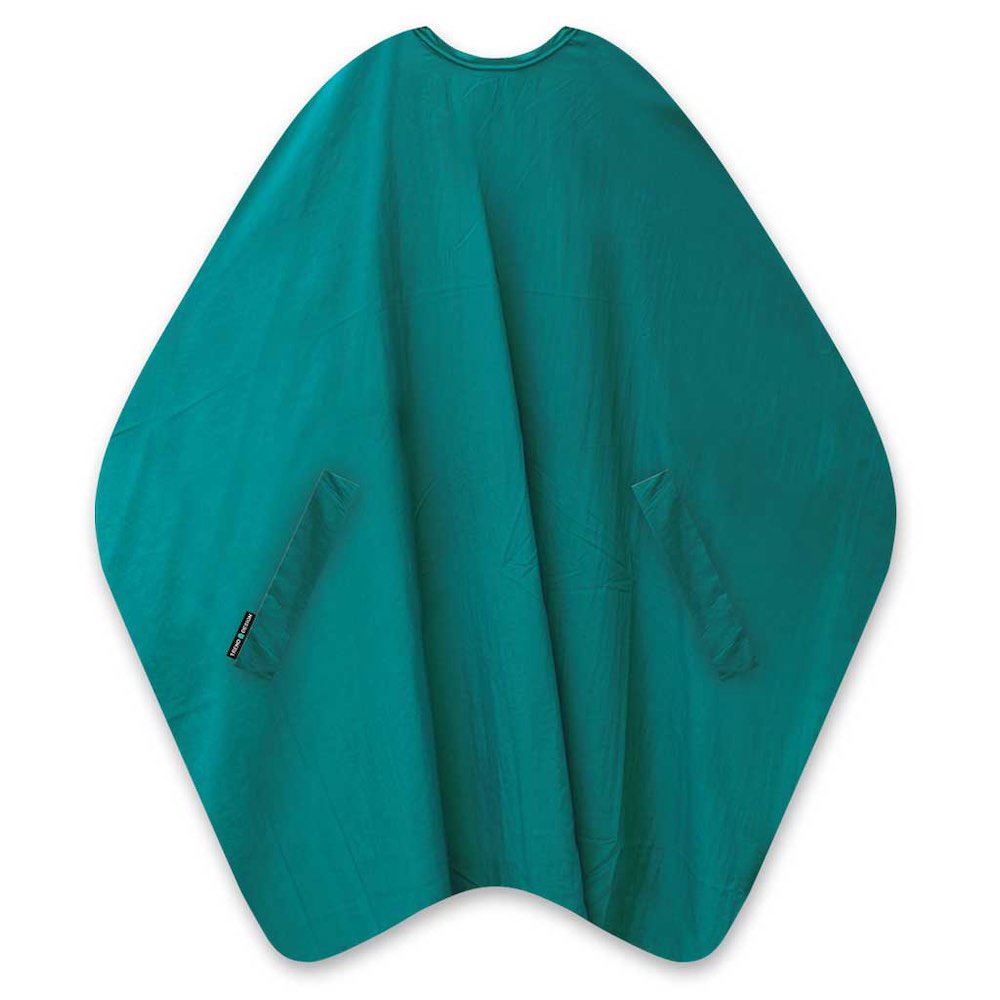 Trend Design Classic Schneideumhang - Smaragd