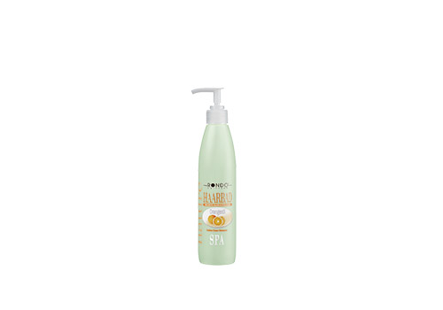 Rondo Spa Orangen Shampoo 250 ml Rondo Spa Orangen Shampoo 250 ml