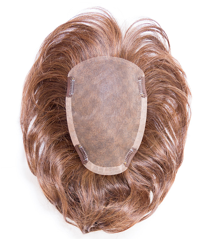 Ellen Wille Top Power Top Power - Haarteil - Real