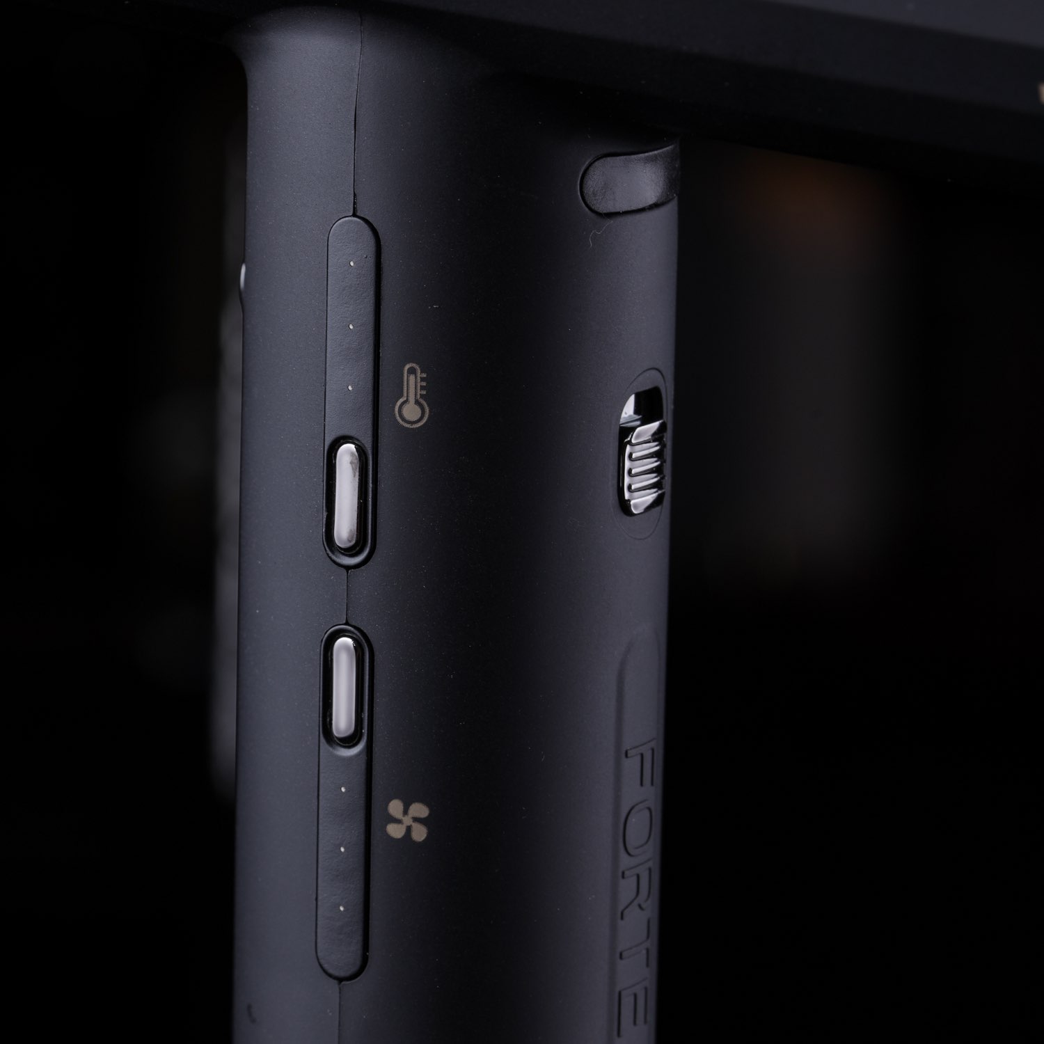 JRL® Haartrockner Forte Pro