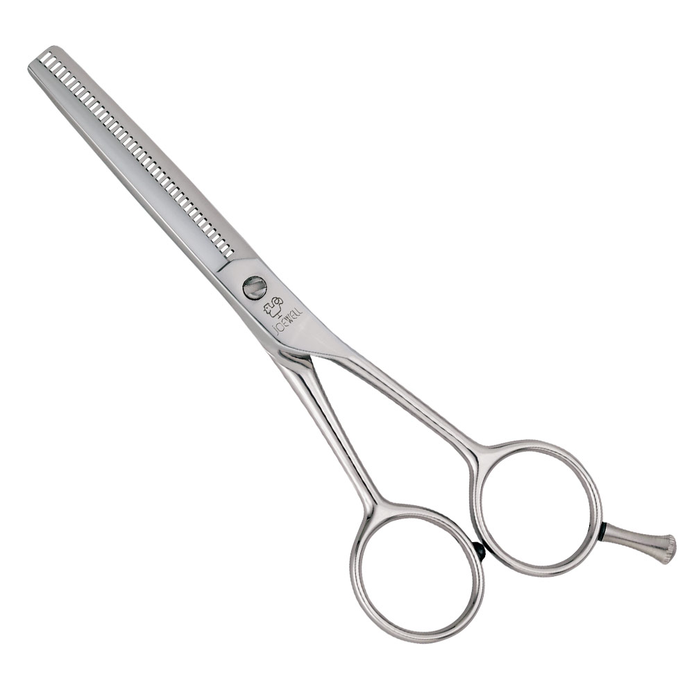 Joewell Classic 40 Offset - Modellierschere 5,5 Zoll - 0020