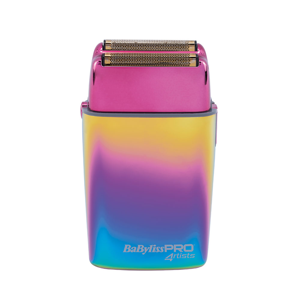BaByliss PRO 4Artists CHAMELEONFX Collection FoilFX Shaver FXFS2IE