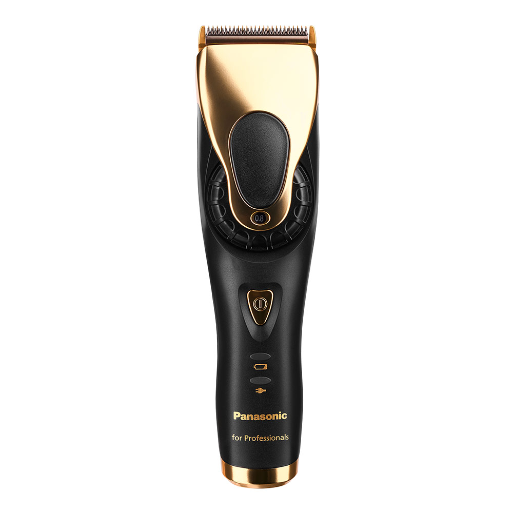 Panasonic ER GP 84 GOLD Profi Haarschneider Haarschneidemaschine ER GP 84