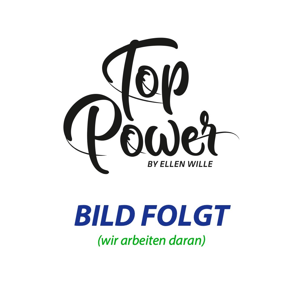 Ellen Wille Top Power - Haarteil - Value 22.26.16 champagne rooted