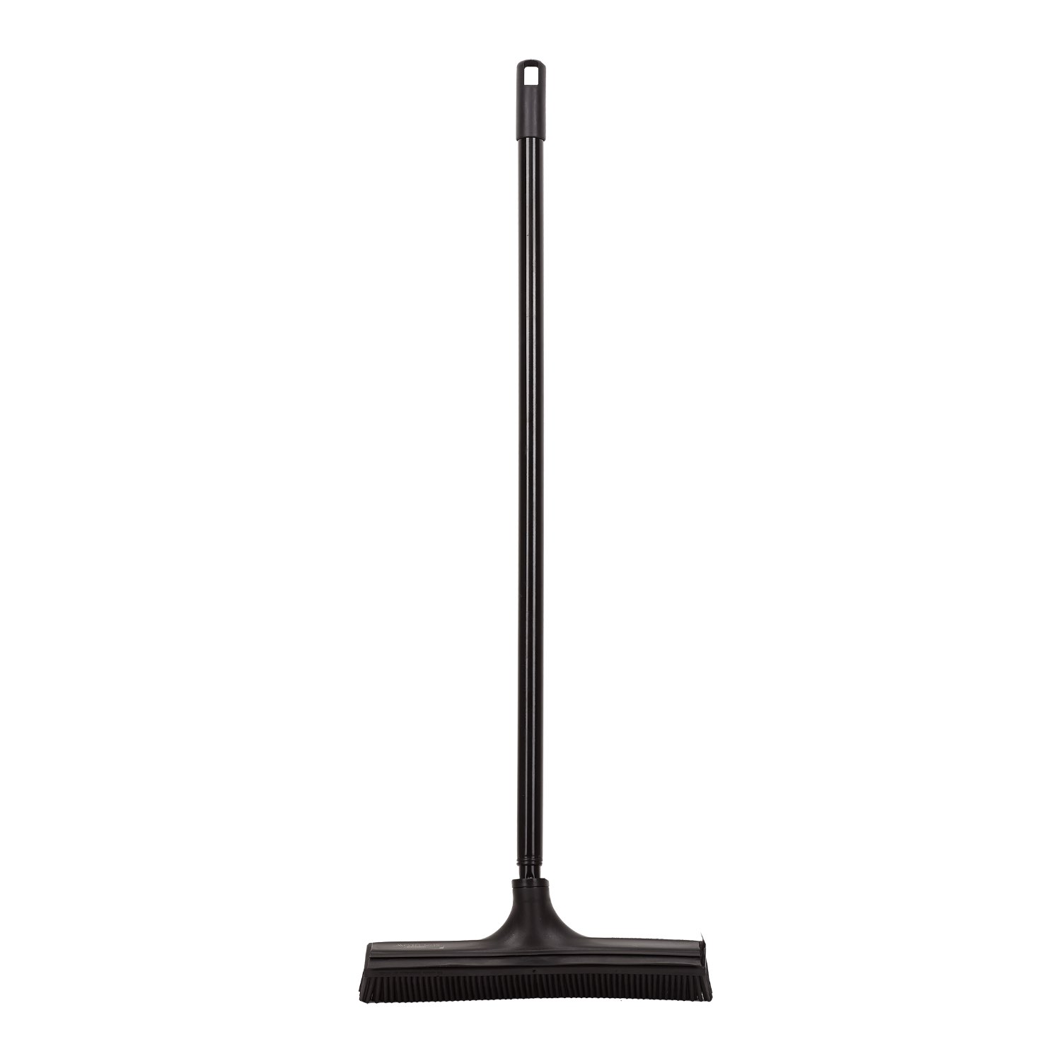 Fripac V7 Universalbesen mit Teleskopstiel - Schwarz