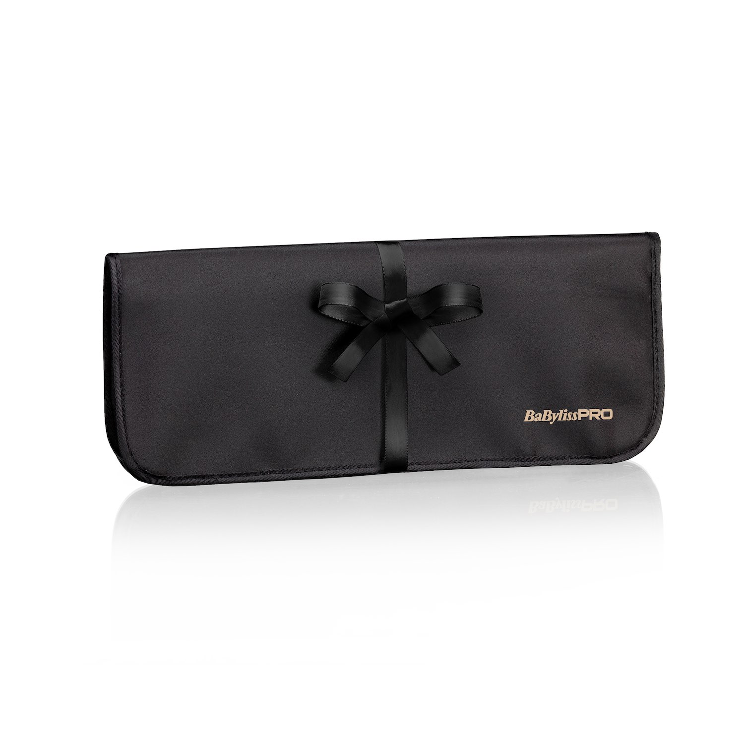 BaByliss PRO STILISTA grau & gold Glätteisen Haarglätter BAB3550OE