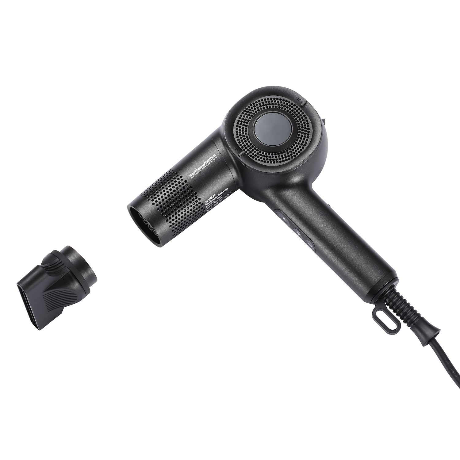 Olymp Hairmaster Dryer x3l B-type