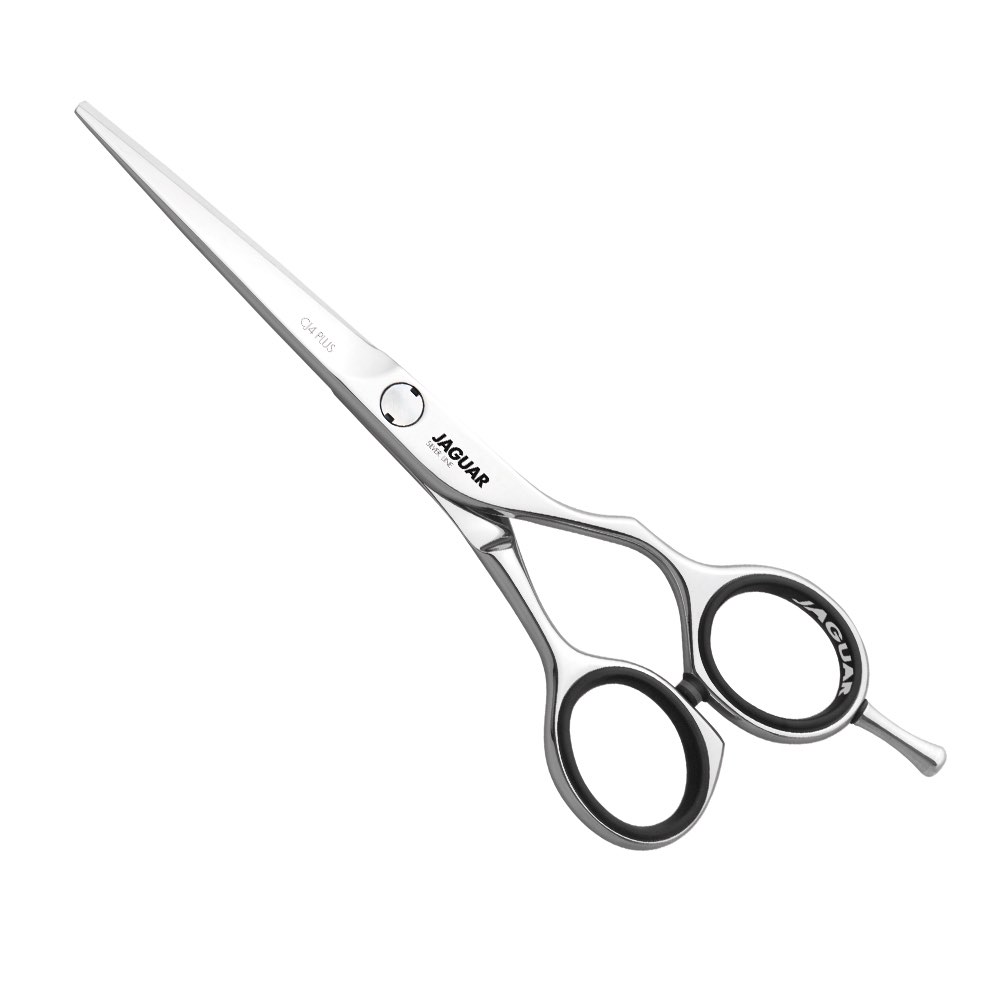 Jaguar Schere Silver Line CJ4 Plus 9250 - 5,0 Zoll