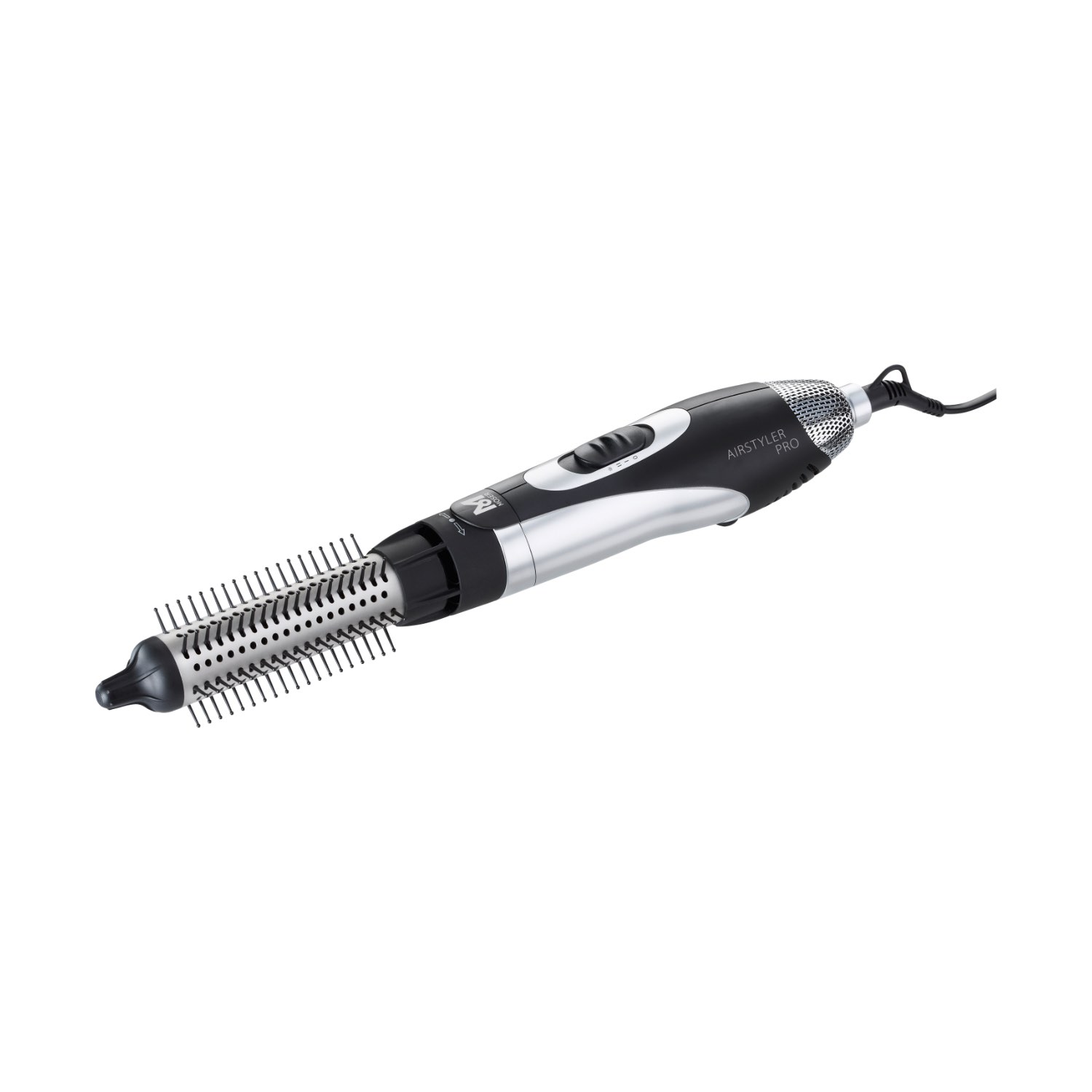Wahl Airstyler Pro - Schwarz-Silber
