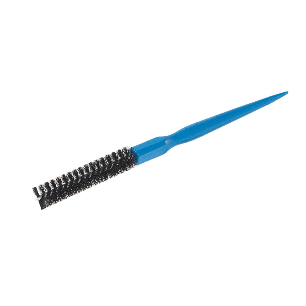 Keller Spezial- Fönbürste 18 mm blau