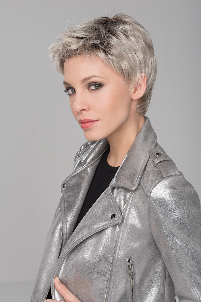 Ellen Wille hairpower Perücke - Risk Sensitive II 101.23.8 lightchampagne rooted