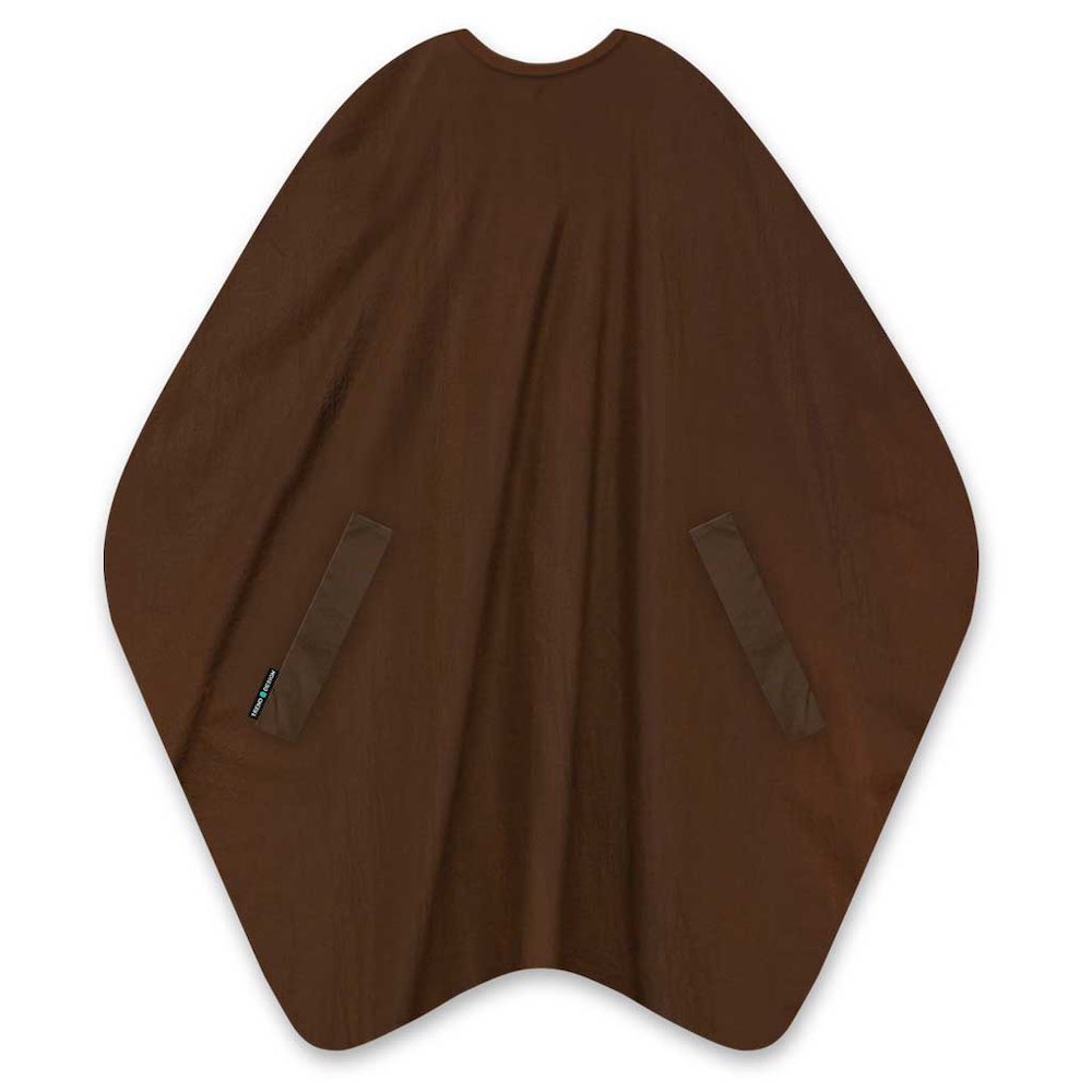 Trend Design Classic Schneideumhang - Braun