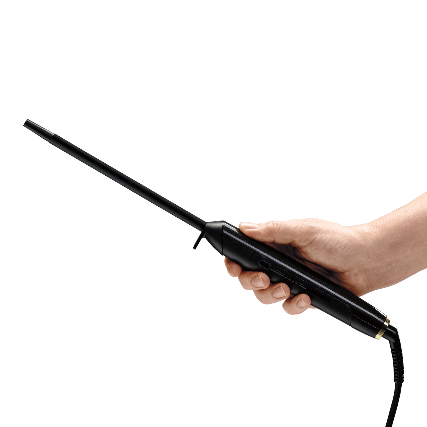 Babyliss PRO High Performance Curler 10 mm Lockeneisen Frisiereisen BAB2489E