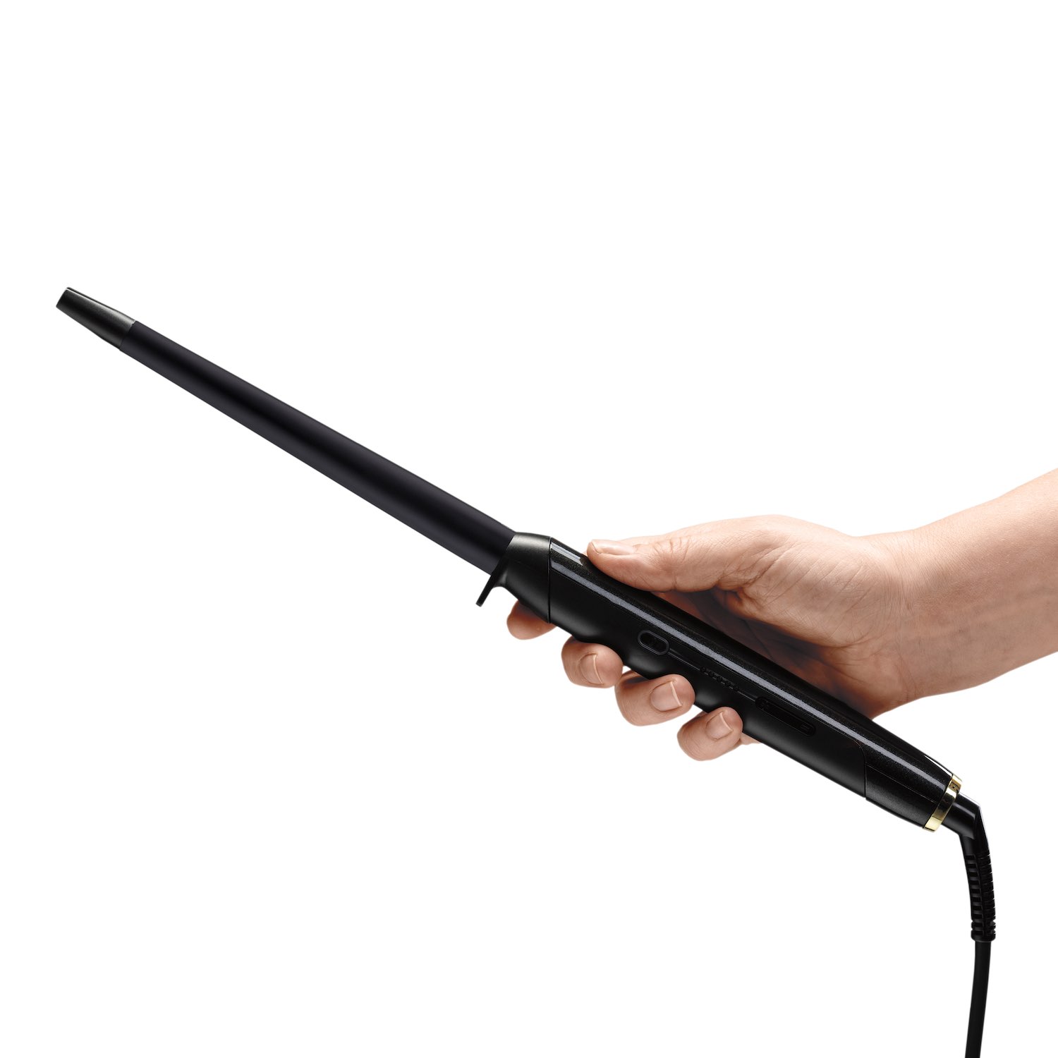 Babyliss PRO High Performance Curler 13-19 mm konisches Lockeneisen BAB2480E